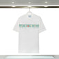 Casablanca fashion T-shirt