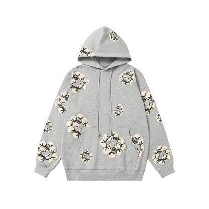 Denim Tears Hoodie