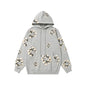 Denim Tears Hoodie