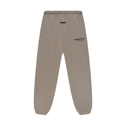 FW24 Hoodie / Pants / Set - Heather Gray
