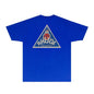 Rhude T-shirts Printed Trendy Pure Cotton