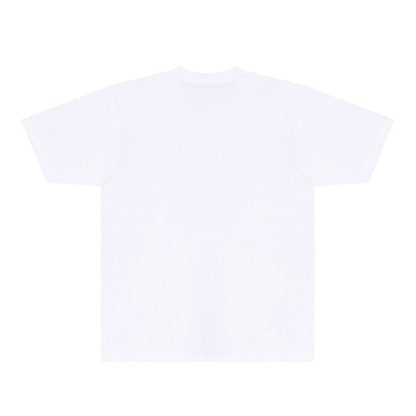 PURPLE  fashion T-shirt