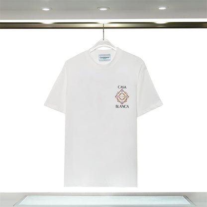 Casablanca fashion T-shirt