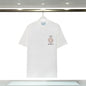 Casablanca fashion T-shirt