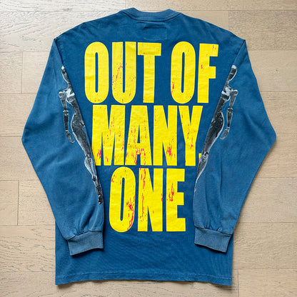 Godspeed Long Sleeve Shirt