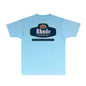 Rhude T-shirts Printed Trendy Pure Cotton