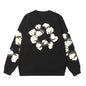 Denim Tears Crew Neck Sweatshirt