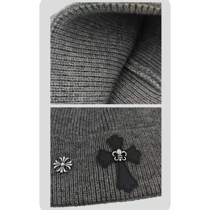 Chrome Hearts hat