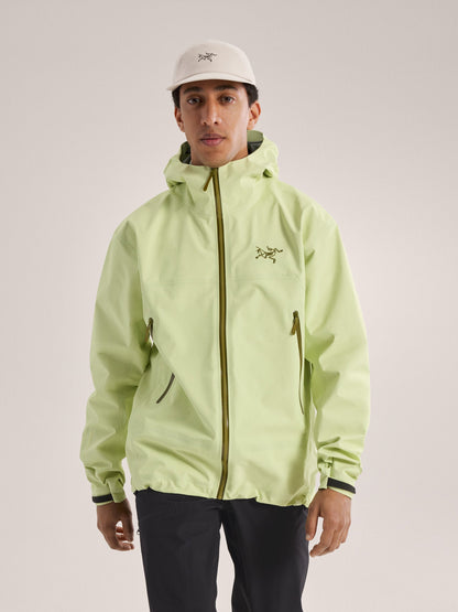 Arc'teryx Beta Jacket Men's