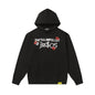 THAT'S A AWFUL LOT OF COUGH SYRUP Tomorrow Star Graphic Hoodie ¡ª hero
