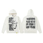 THAT'S A AWFUL LOT OF COUGH SYRUP Warning Graphic Hoodie ¡ª hero