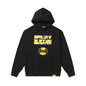 THAT'S A AWFUL LOT OF COUGH SYRUP Tomorrow Star Graphic Hoodie ¡ª hero