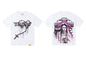 THAT'S A AWFUL LOT OF COUGH SYRUP Front & Back Graphic T-Shirt ¡ª comparison