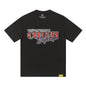 THAT'S A AWFUL LOT OF COUGH SYRUP Chest & Back Graphic T-Shirt ¡ª hero