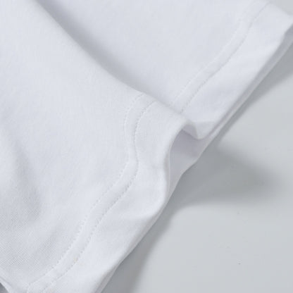 THAT'S A AWFUL LOT OF COUGH SYRUP Baseball Graphic T-Shirt ¡ª detail