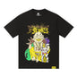 THAT'S A AWFUL LOT OF COUGH SYRUP Rising Star Graphic Short-Sleeve T-Shirt ¡ª hero