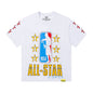 THAT'S A AWFUL LOT OF COUGH SYRUP Graphic Short-Sleeve T-Shirt ¡ª hero