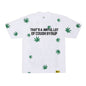 THAT'S A AWFUL LOT OF COUGH SYRUP Leaf Graphic T-Shirt ¡ª hero