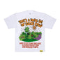 THAT'S A AWFUL LOT OF COUGH SYRUP Front & Back Graphic T-Shirt ¡ª hero