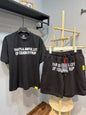 THAT'S A AWFUL LOT OF COUGH SYRUP Graphic Short-Sleeve Set ¡ª hero