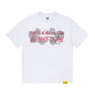 THAT'S A AWFUL LOT OF COUGH SYRUP Front & Back Graphic T-Shirt ¡ª front
