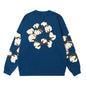 Denim Tears Crew Neck Sweatshirt