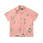 Denim Tears Button-Down Shirt Woven