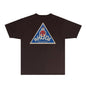 Rhude T-shirts Printed Trendy Pure Cotton