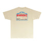Rhude T-shirts Printed Trendy Pure Cotton