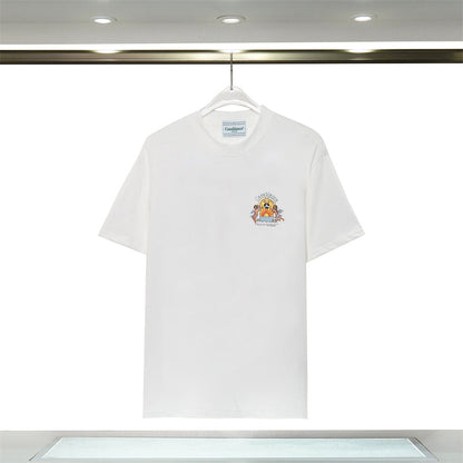 Casablanca fashion T-shirt