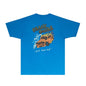 Gallery Dept T Shirt Retro Printed Loose Short-Sleeved Shirt