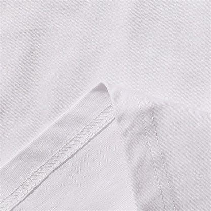 Amiri Fashion T-shirt
