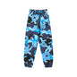Denim Tears Sweatpants Camouflage