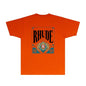 Rhude T-shirts Printed Trendy Pure Cotton