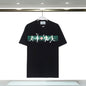 Casablanca fashion T-shirt