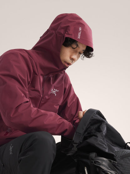 Arc'teryx Beta Jacket Men's