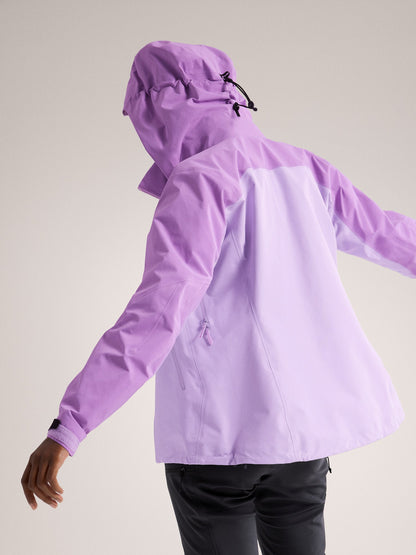 Arc'teryx Beta AR Jacket Women's