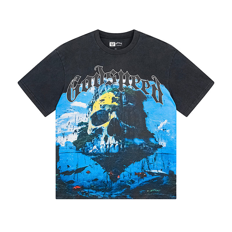 Godspeed T-shirts