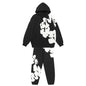 Denim Tears Hoodie & Sweatpants 2 Piece Set