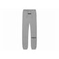SS22 Hoodie / Pants / Set -DARK OATMEAL