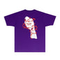 Gallery Dept T Shirt Retro Printed Loose Short-Sleeved Shirt (part2)