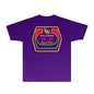 Rhude T-shirts Printed Trendy Pure Cotton