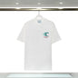 Casablanca fashion T-shirt