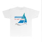 Rhude T-shirts Printed Trendy Pure Cotton