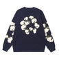 Denim Tears Crew Neck Sweatshirt