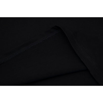Maison Margiela T-shirt Crew Neck Loose Short Sleeve T-shirt