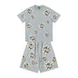 Denim Tears T-shirt & Shorts 2 Piece Set