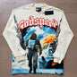Godspeed Long Sleeve Shirt