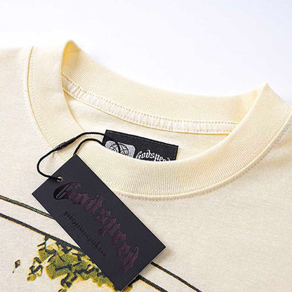 Godspeed T-shirts