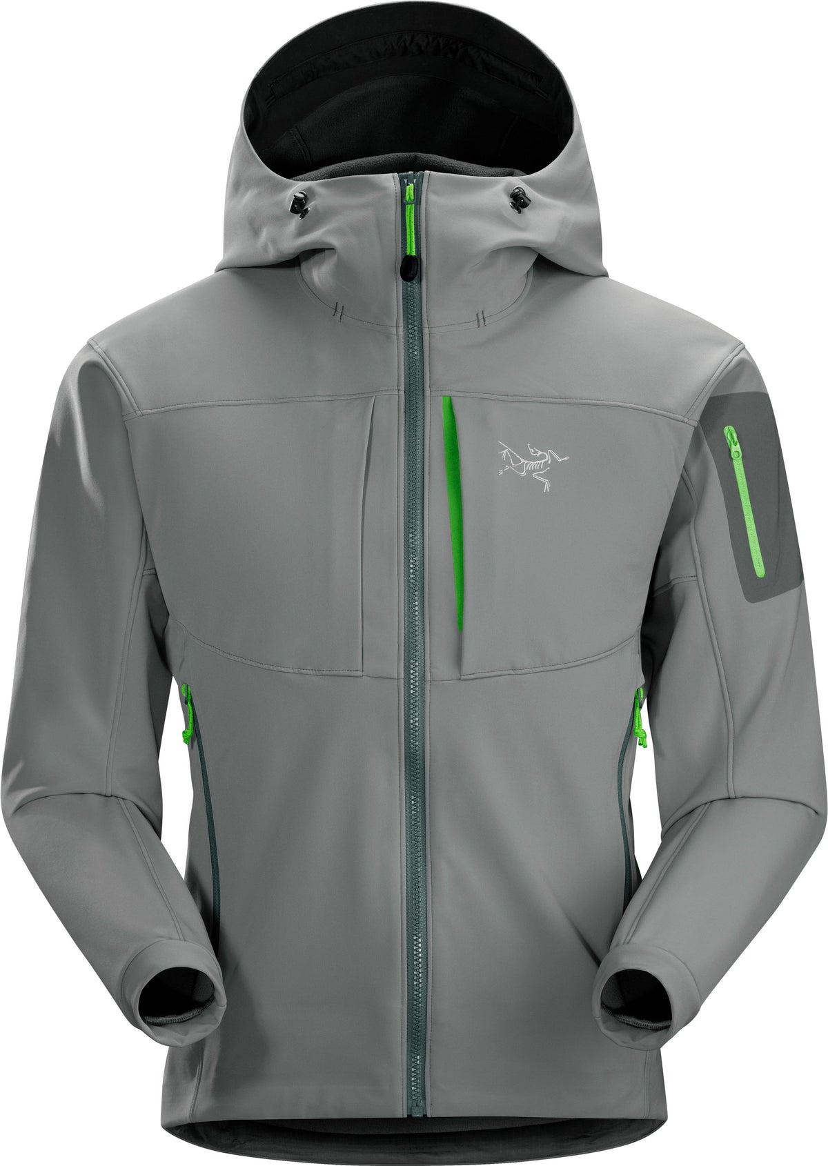 Arc'teryx Gamma MX Hoody Men's
